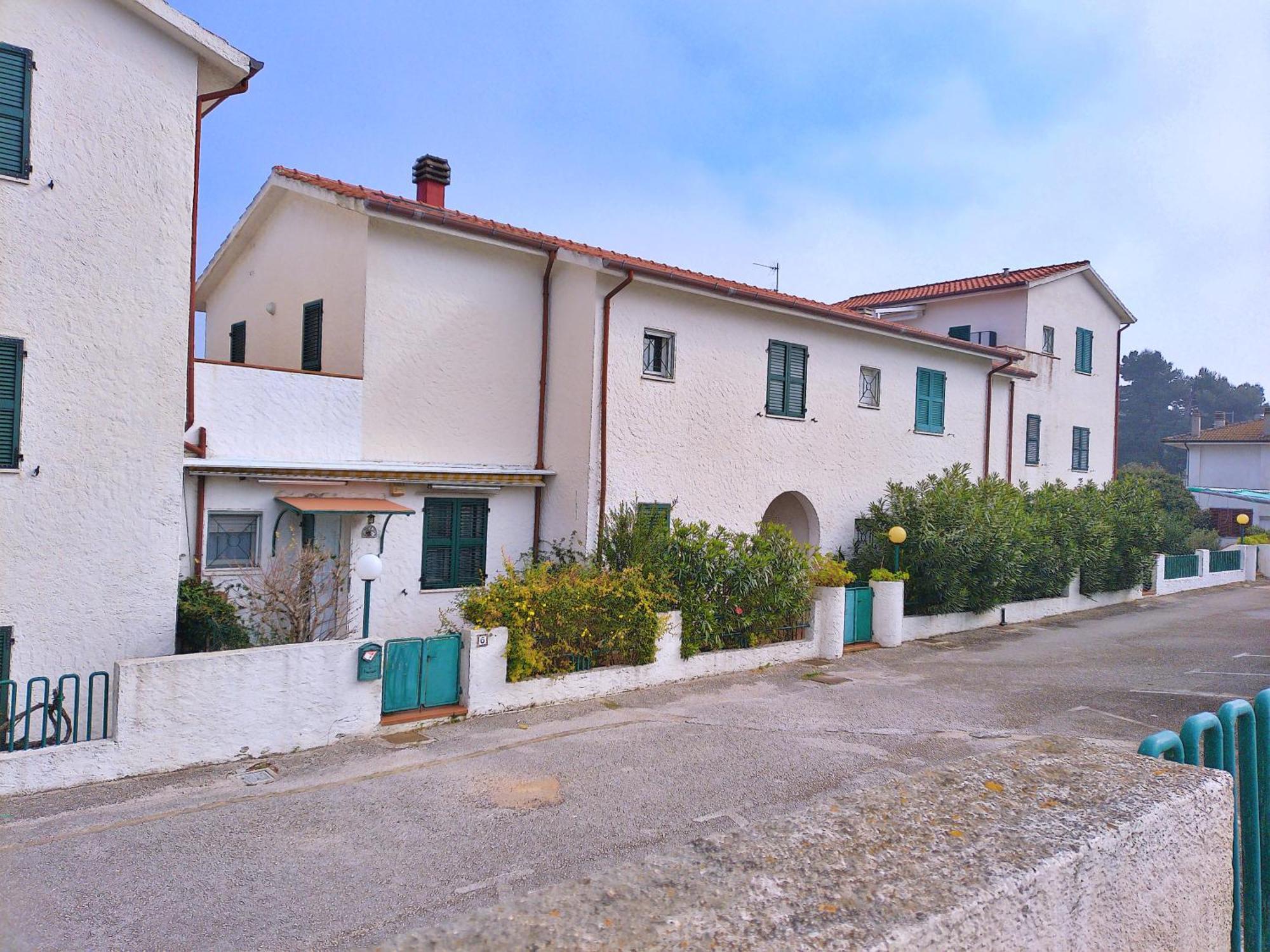 Numana Relax Home Exterior photo